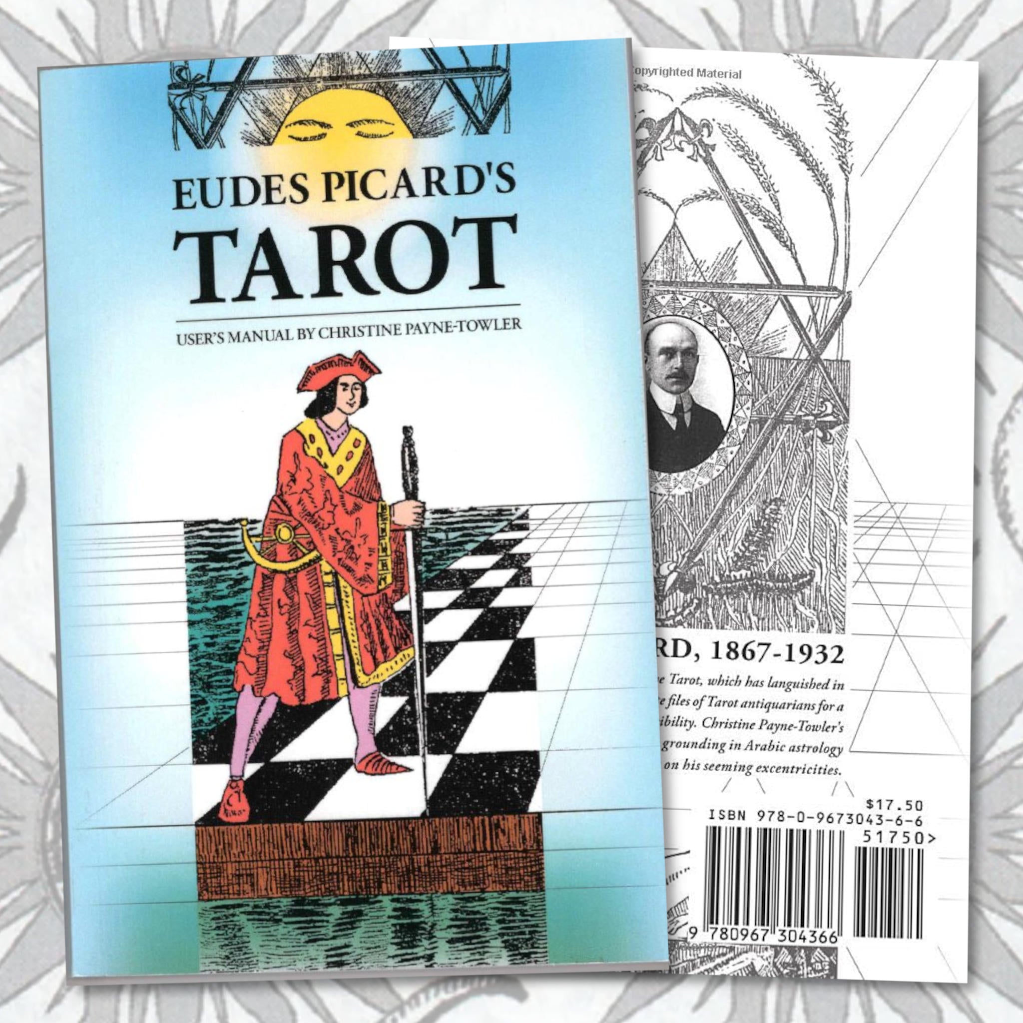 Other Tarot Books and Decks