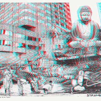 3d-Buddha in the Ruins web