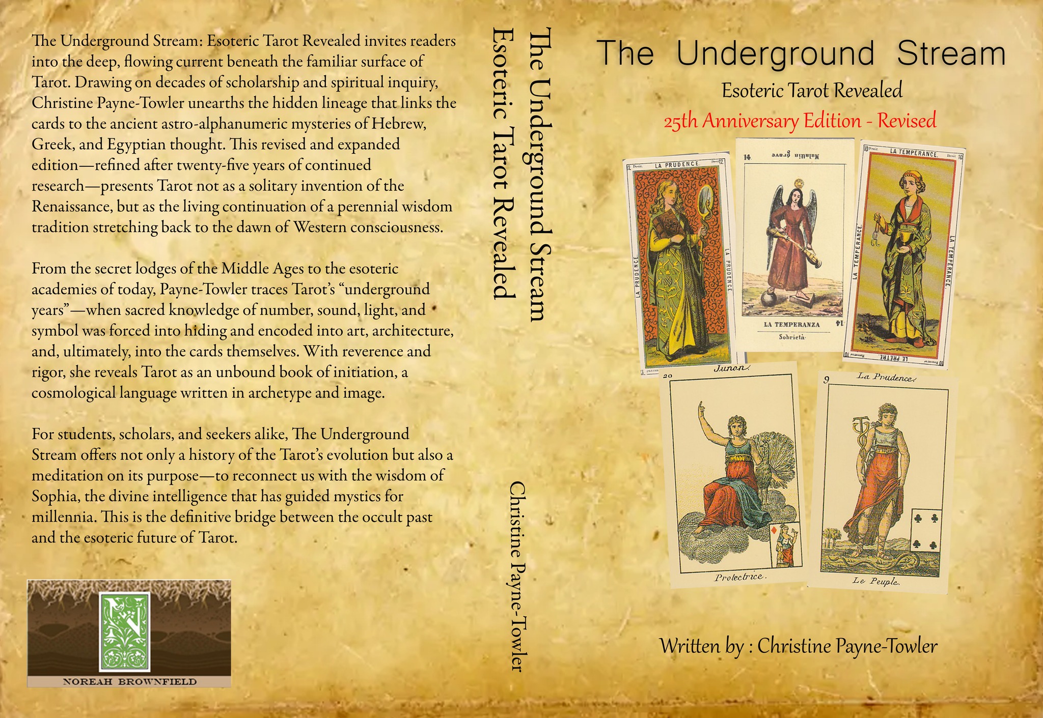 UndergroundStream_cover